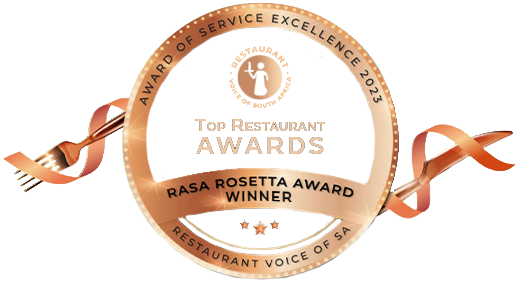 Award emblem