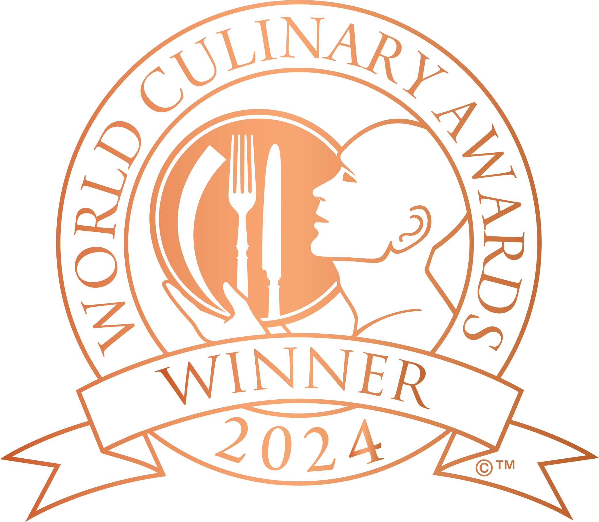 World Culinary Awards
