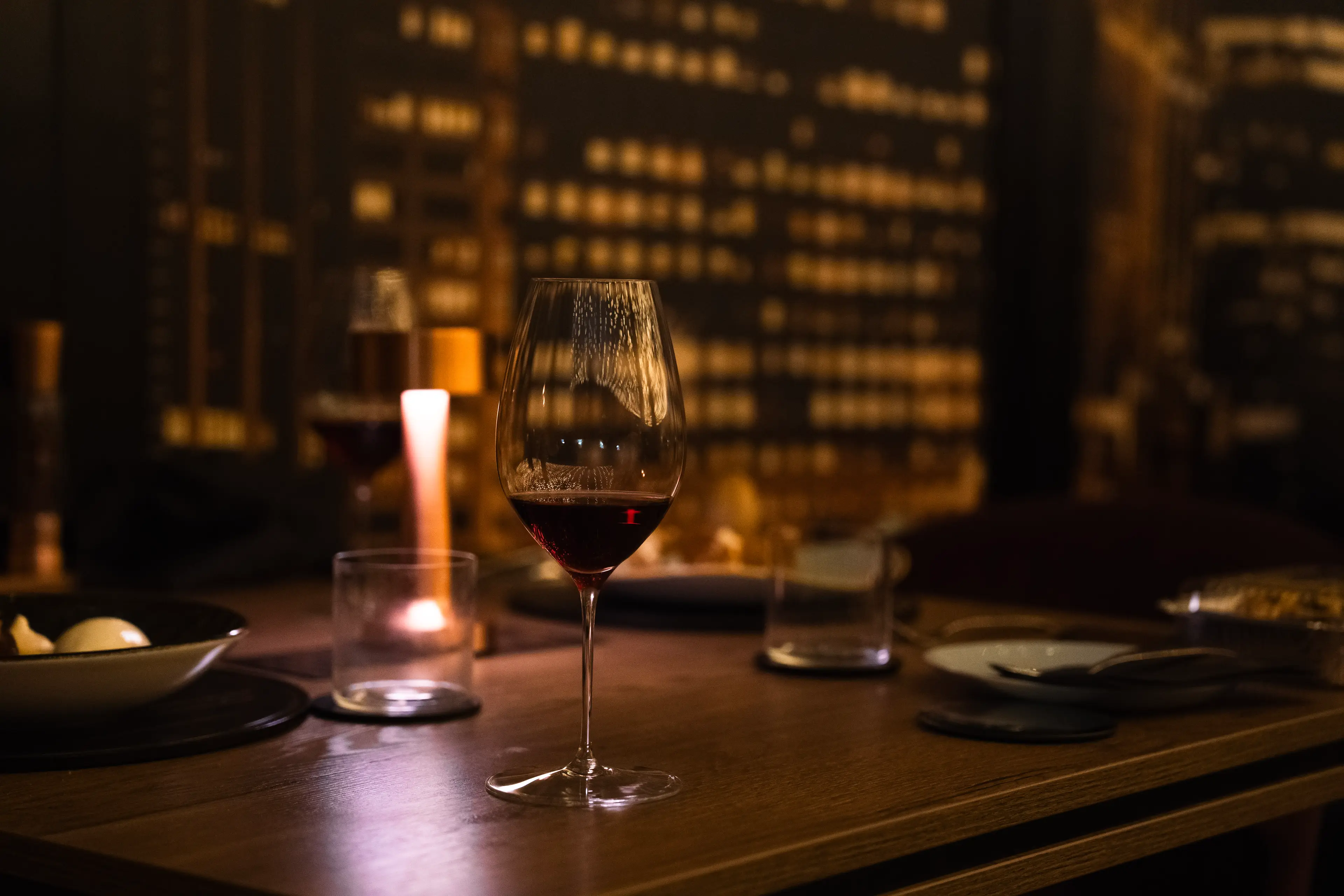 The 11th Floor culinary and dining gallery